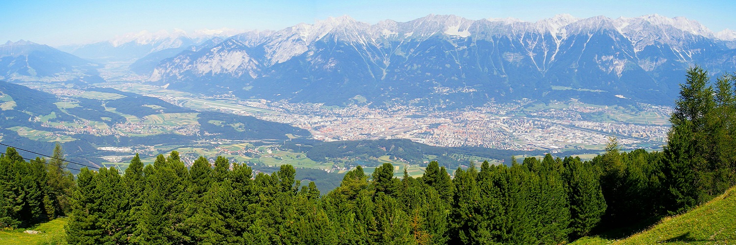 Fairnetz - das faire Anbieterverzeichnis für das Bundesland Tirol